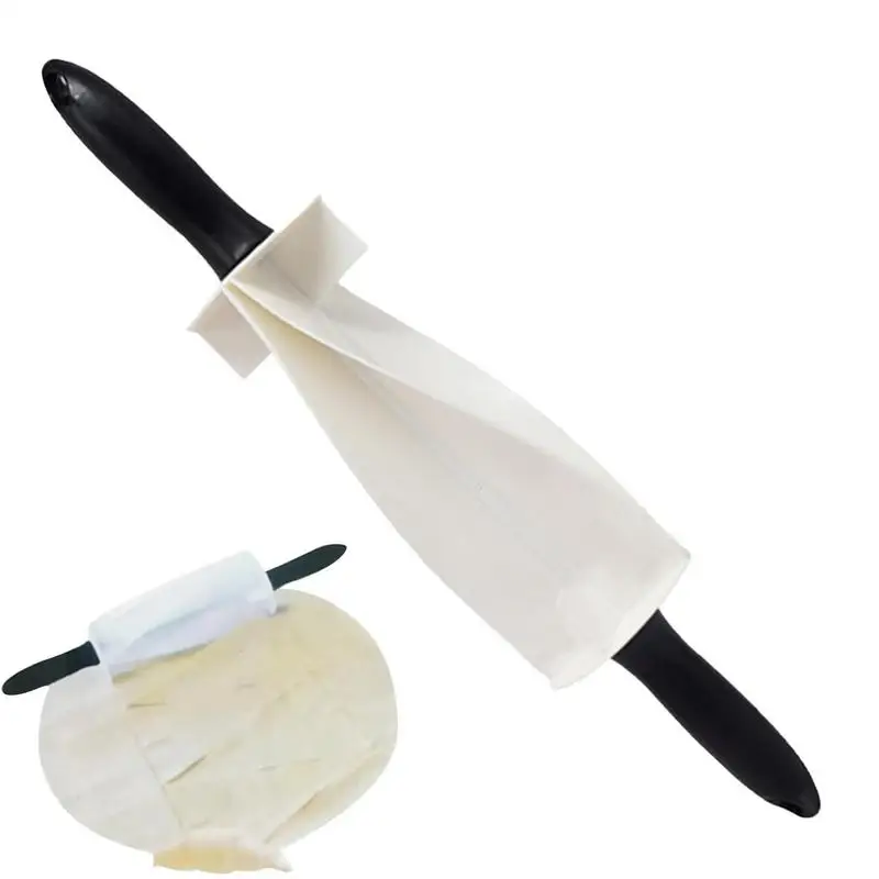 Croissant Roller Cutter PP Roller Slices Multifunction Croissant Roller Baking Accessories Kitchen Tools For For Home Baking
Croissant Roller Cutter PP Roller Slices Multifunction Croissant Roller Baking Accessories Kitchen Tools For For Home Baking