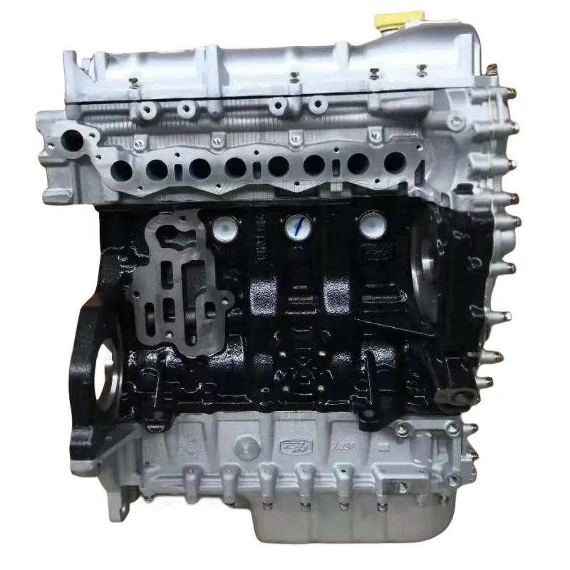 High Quality 1.9T MOTOR D19T Engine for Automobile engine assembly LION F22 Pickup
High Quality 1.9T MOTOR D19T Engine for Automobile engine assembly LION F22 Pickup