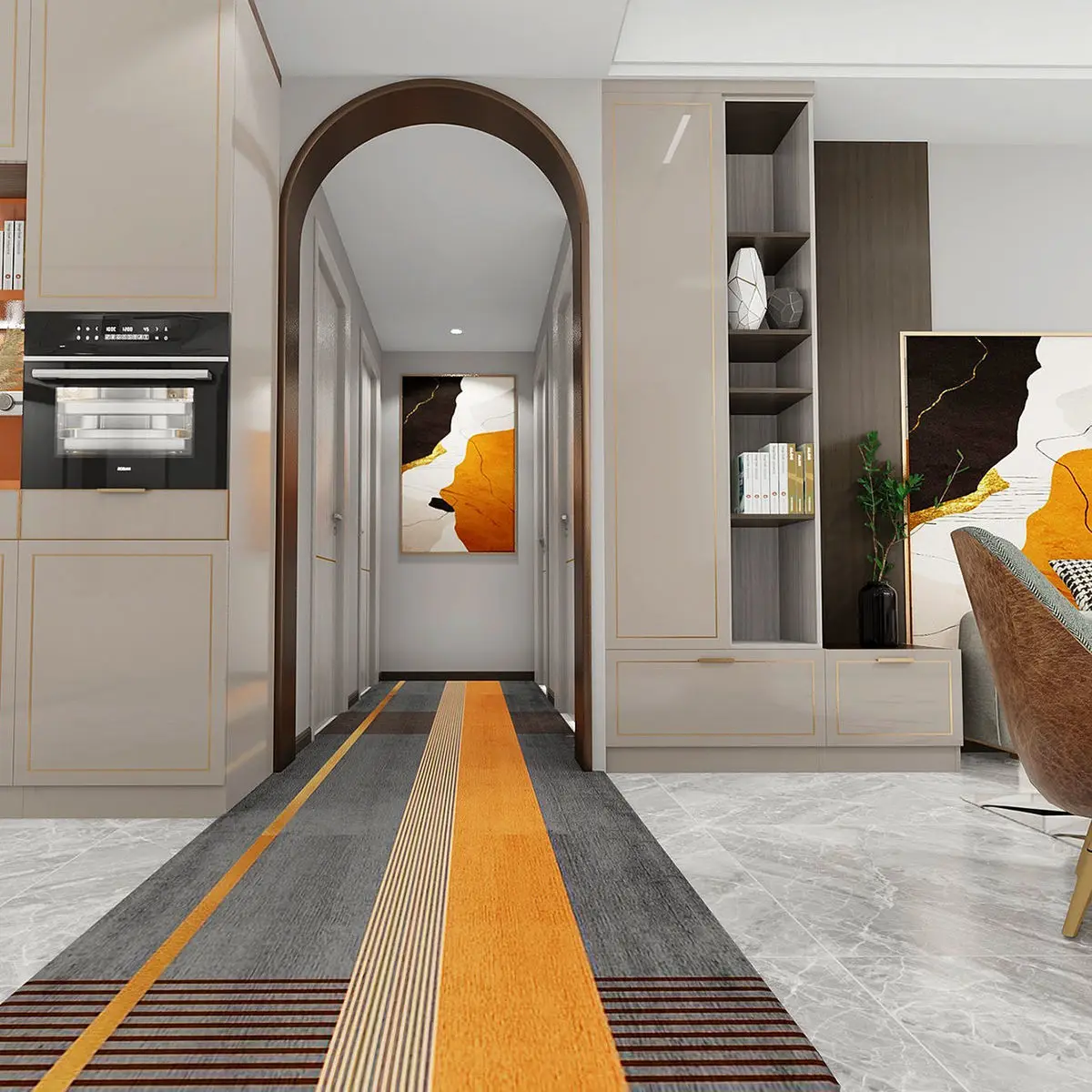 Corridor Carpet Long Hallway Area Rug Hotel Aisle Floor Mat Office Long Carpets Customization Kitchen Aisle Mat Home Decor Mats
Corridor Carpet Long Hallway Area Rug Hotel Aisle Floor Mat Office Long Carpets Customization Kitchen Aisle Mat Home Decor Mats