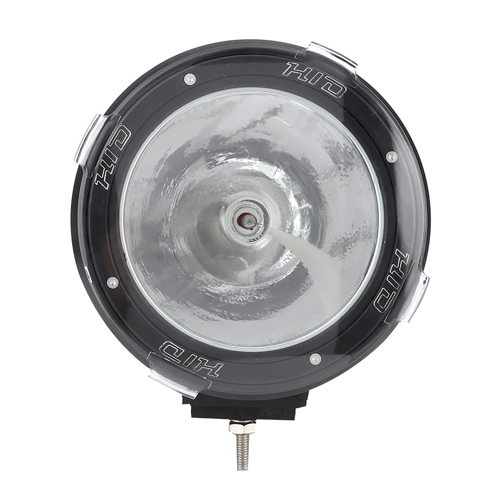 7Inches 12-24V 55W 6000K H3 HID Work Light Waterproof Spotlight Bright Search Light for Off-Road Engineering Vehicle work work
7Inches 12-24V 55W 6000K H3 HID Work Light Waterproof Spotlight Bright Search Light for Off-Road Engineering Vehicle work work