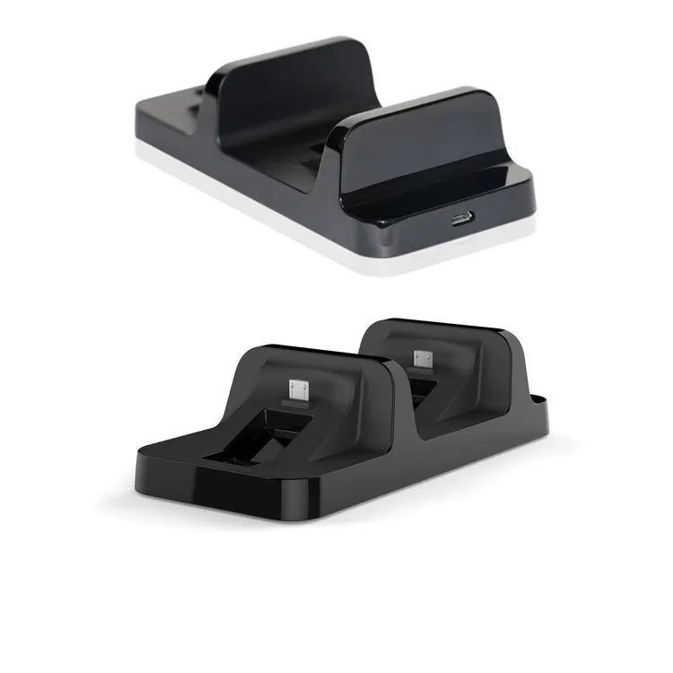 Gaming Gamepad Charger Dual USB Dock Station for Sony PS4 Joystick Controller Charging Stand Holder Play Station 4 Dock Mount
Gaming Gamepad Charger Dual USB Dock Station for Sony PS4 Joystick Controller Charging Stand Holder Play Station 4 Dock Mount