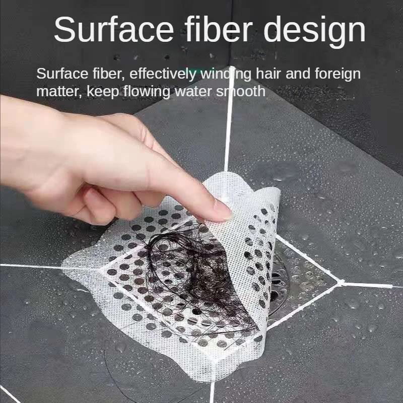 65PCS Drain Hair Catcher,Hair Trap,Bathroom Accessories,Disposable Drain Hair Catcher Mesh Stickers,for Bathroom,Bathtub,Kitchen
65PCS Drain Hair Catcher,Hair Trap,Bathroom Accessories,Disposable Drain Hair Catcher Mesh Stickers,for Bathroom,Bathtub,Kitchen