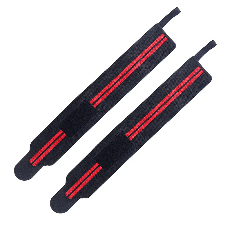 1 Pair Wristband Wrist Support Weight Lifting Gym Sport Training Wrist Support Brace Straps Wraps Crossfit Powerlifting
1 Pair Wristband Wrist Support Weight Lifting Gym Sport Training Wrist Support Brace Straps Wraps Crossfit Powerlifting