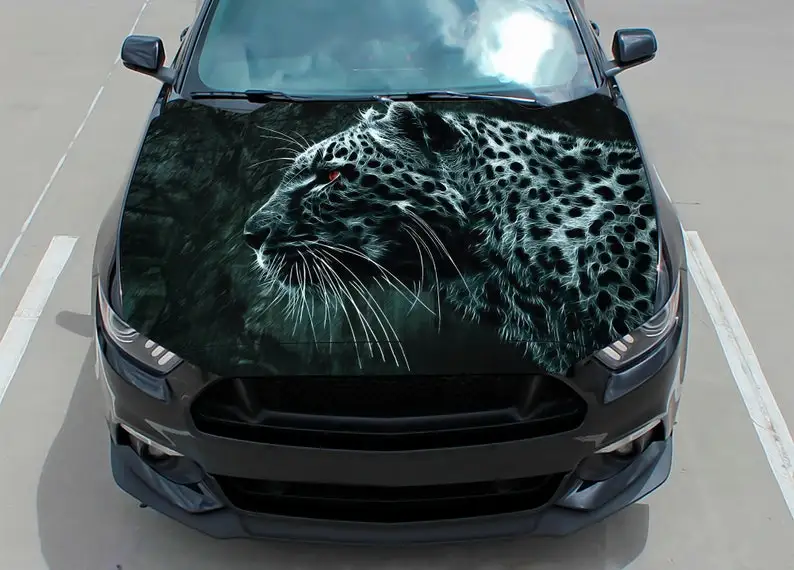 Car hood decal, leopard, vinyl, sticker, graphic, wrap decal, truck decal, truck graphic, bonnet decal, skull, f150, jaguar, CUS
Car hood decal, leopard, vinyl, sticker, graphic, wrap decal, truck decal, truck graphic, bonnet decal, skull, f150, jaguar, CUS
