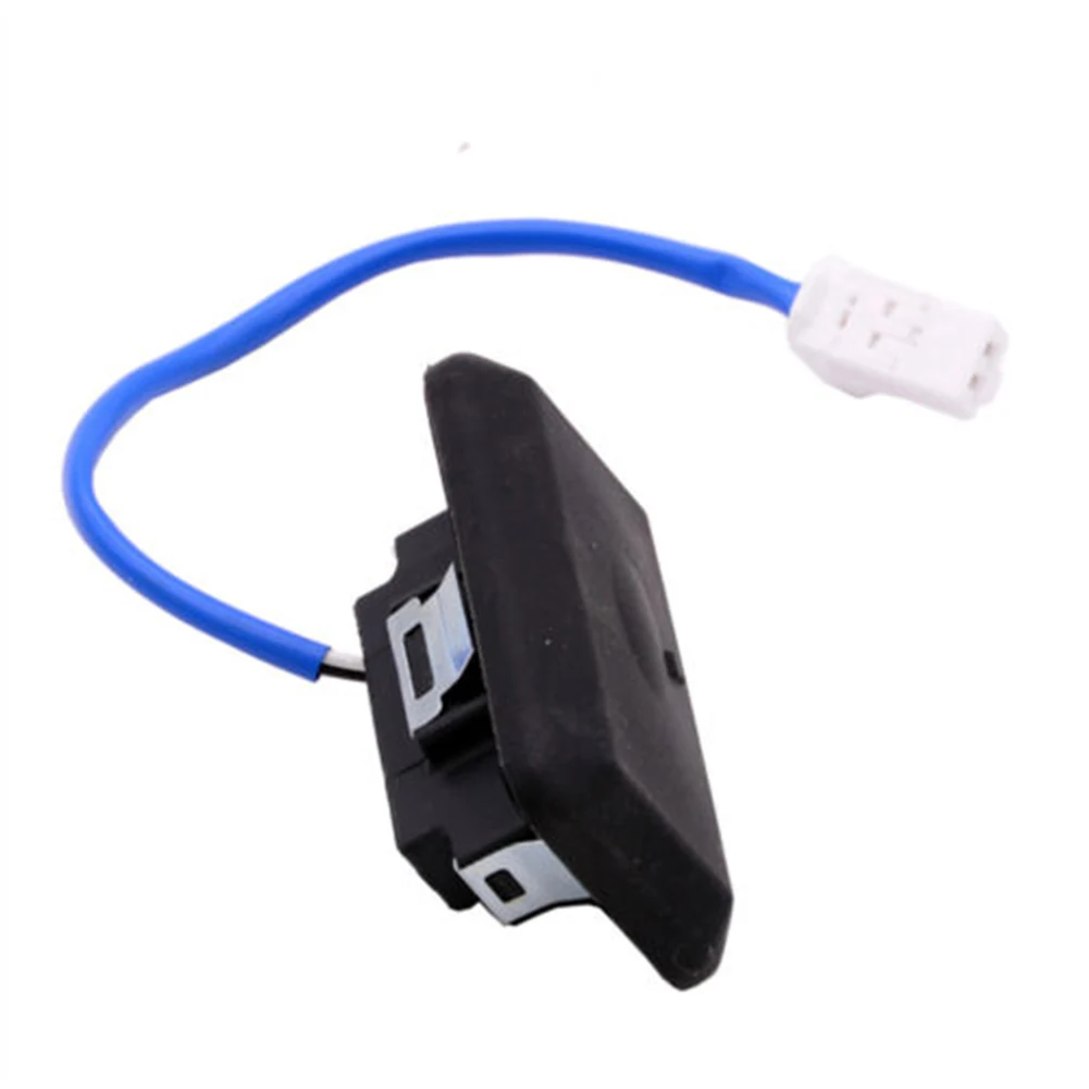 Rear Trunk Lid Lock Handle Switch for Kia Optima Sturdy and Practical Design Perfect Replacement Part Easy to Install
Rear Trunk Lid Lock Handle Switch for Kia Optima Sturdy and Practical Design Perfect Replacement Part Easy to Install