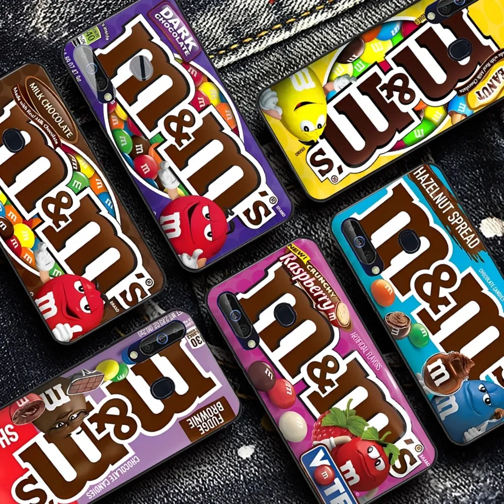 Chocolate Beans Phone Case For Samsung A 10 11 12 13 20 21 22 30 31 32 40 51 52 53 70 71 72 73 91 13 shell
Chocolate Beans Phone Case For Samsung A 10 11 12 13 20 21 22 30 31 32 40 51 52 53 70 71 72 73 91 13 shell
