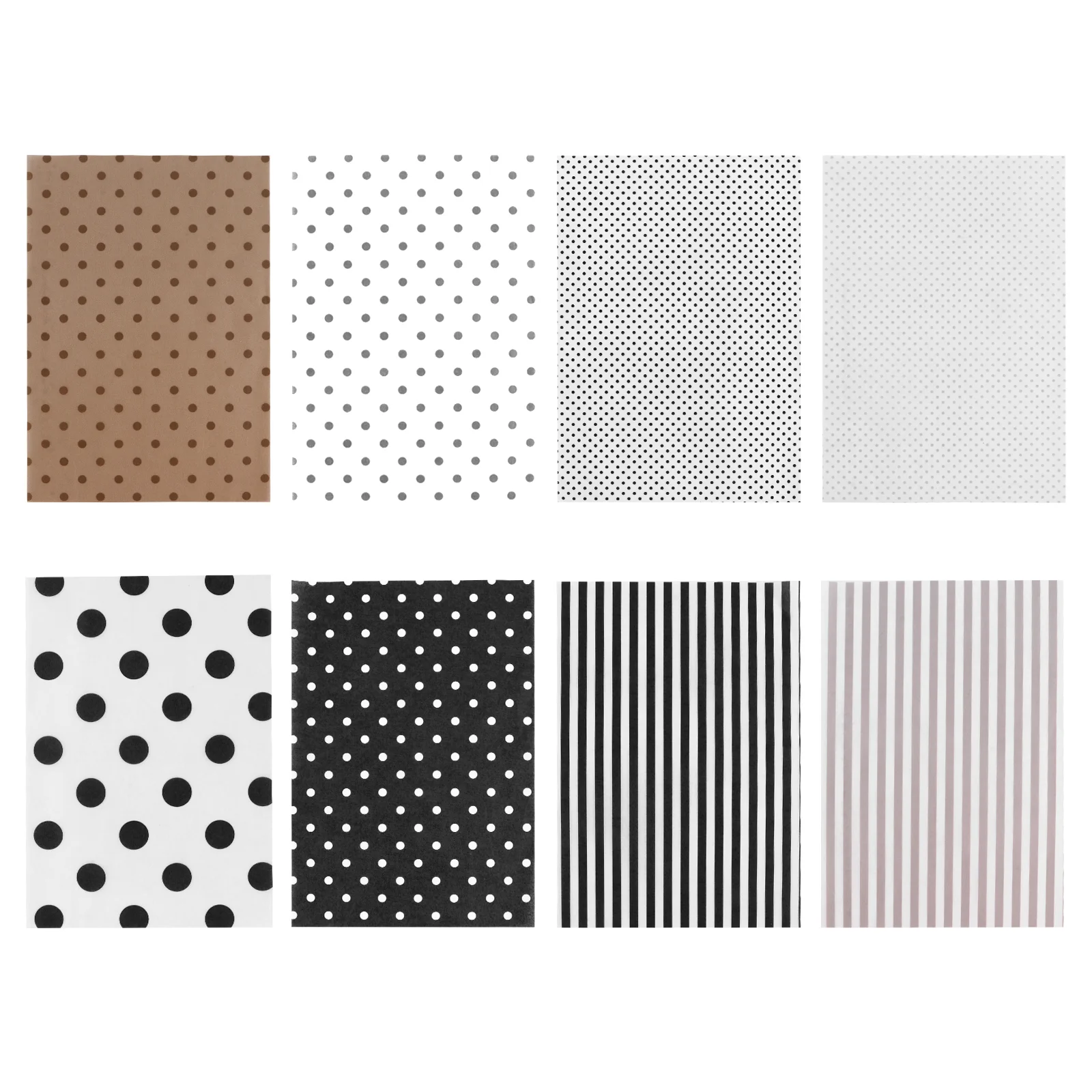 Paper Wrapping Gift Tissue Flower Stripes Floral Wraps Wrap Packaging Wrapper Christmas Wedding Dot Pattern Star Bouquet Crafts
Paper Wrapping Gift Tissue Flower Stripes Floral Wraps Wrap Packaging Wrapper Christmas Wedding Dot Pattern Star Bouquet Crafts