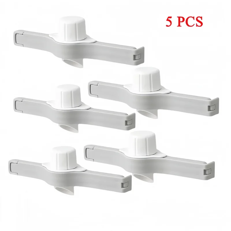 Зажимы для пакетов
Зажимы для пакетов