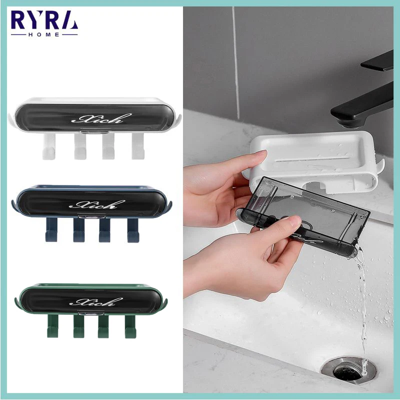 Аксессуары для ванной комнаты
Аксессуары для ванной комнаты