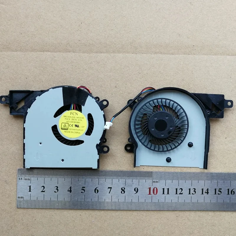 1 шт. новый ноутбук cpu вентилятор охлаждения для HP Pavilion X360 13-s 023.1003B.0001 13-s128nr nr 13-s192nr 13-s060sa 13-s120nr 
1 шт. новый ноутбук cpu вентилятор охлаждения для HP Pavilion X360 13-s 023.1003B.0001 13-s128nr nr 13-s192nr 13-s060sa 13-s120nr