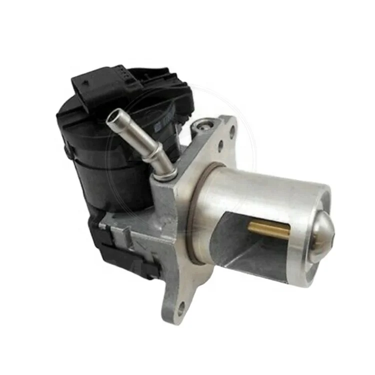 Autp Parts EGR Valve 642 140 21 60 For M642
Autp Parts EGR Valve 642 140 21 60 For M642