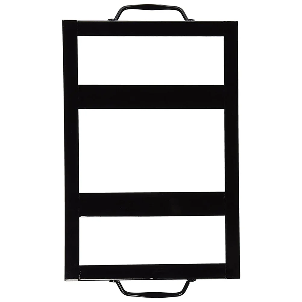 Salt Plate Block Holder Bbq Cookinghimalayan Grilling Rack Barbecue Grill Steak Mineral Stand Blcok Stones Iron Bakeware
Salt Plate Block Holder Bbq Cookinghimalayan Grilling Rack Barbecue Grill Steak Mineral Stand Blcok Stones Iron Bakeware