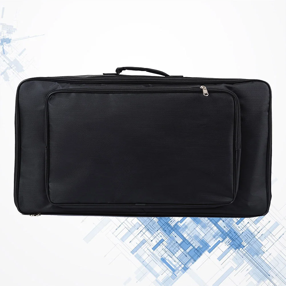 Guitar Pedal Case Board Pedalboard Storage Effect Zipper Accessories Black Pouch Carry Pedals
Guitar Pedal Case Board Pedalboard Storage Effect Zipper Accessories Black Pouch Carry Pedals