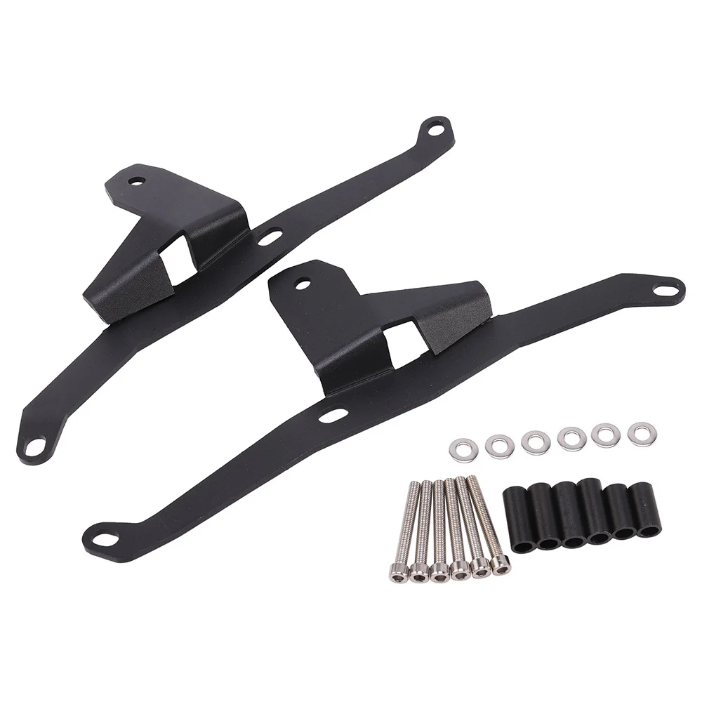 Motorcycle Fog Lamp Spotlight Bracket Holder Spot Light Mount for 1090 1290 Adventure 1090 1290 Super ADV R S 17-19
Motorcycle Fog Lamp Spotlight Bracket Holder Spot Light Mount for 1090 1290 Adventure 1090 1290 Super ADV R S 17-19