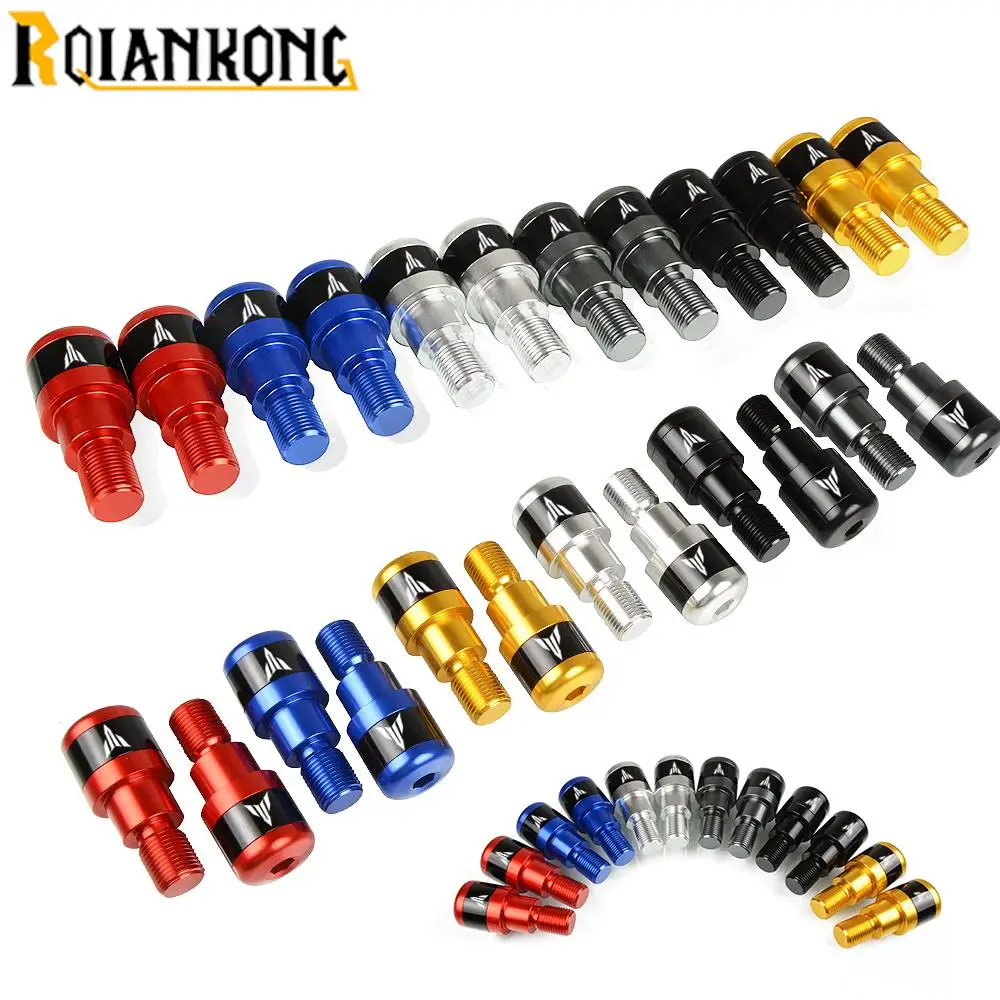 For Yamaha MT03 MT07 MT09 MT10 MT 03 07 09 10 TRACER 900 GT Motorcycle Bar Ends Caps Cover Handlebar Grip Hand Bar Accessories
For Yamaha MT03 MT07 MT09 MT10 MT 03 07 09 10 TRACER 900 GT Motorcycle Bar Ends Caps Cover Handlebar Grip Hand Bar Accessories