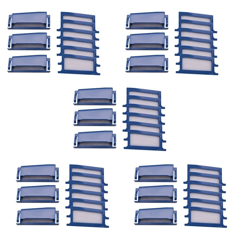 For Respironics Dreamstation-15 CPAP Reusable Pollen Filter And 30 Disposable Ultra-Fine Filters
For Respironics Dreamstation-15 CPAP Reusable Pollen Filter And 30 Disposable Ultra-Fine Filters