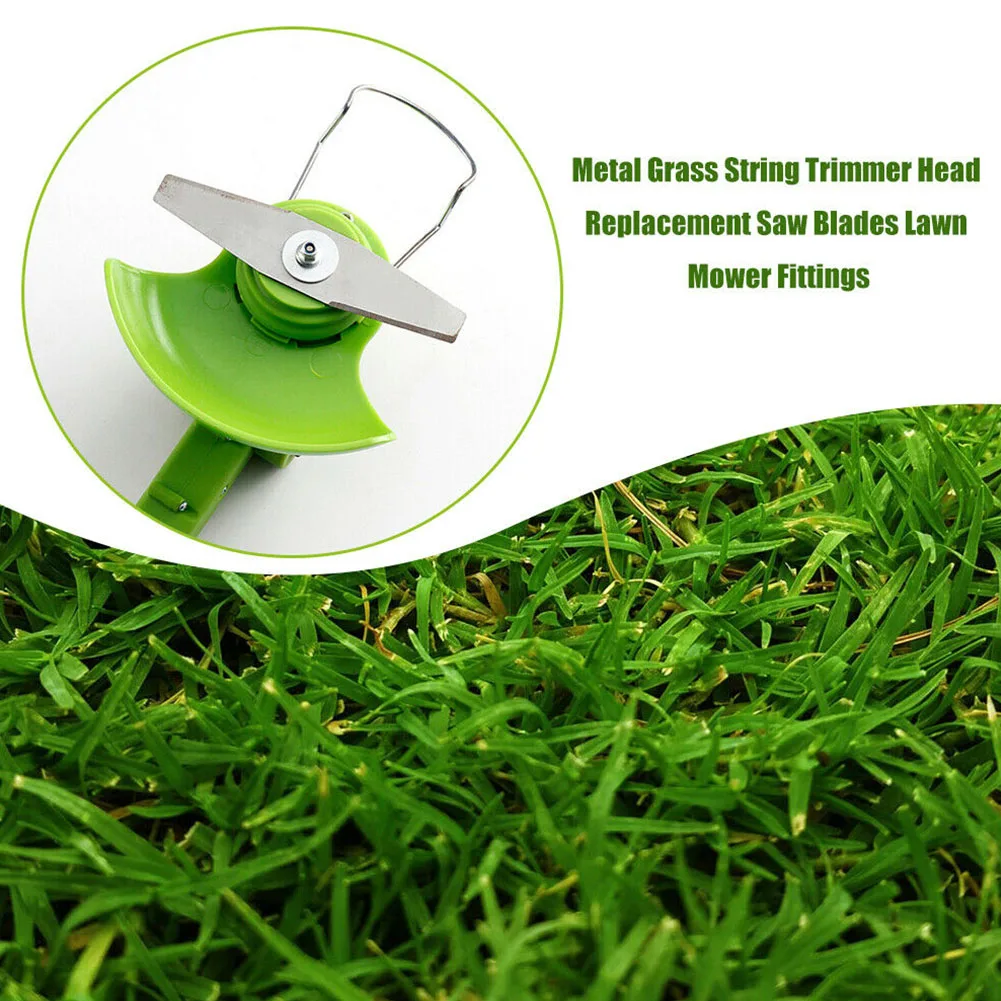 Lawn Mower Fittings Saw Blades Cover Accessories Plastic Cover Power Tools Replacement 150mm 4Pcs/Set For Grass Trimmers
Lawn Mower Fittings Saw Blades Cover Accessories Plastic Cover Power Tools Replacement 150mm 4Pcs/Set For Grass Trimmers