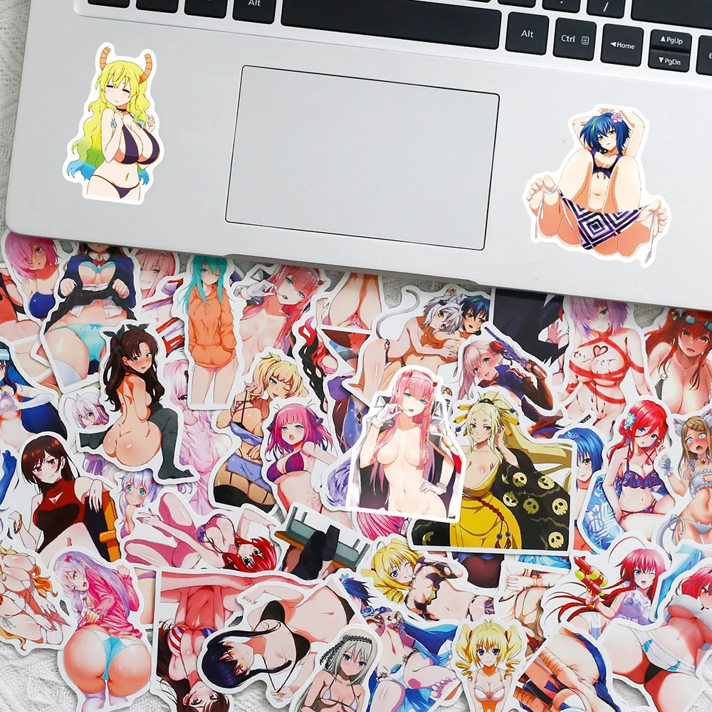 10/30/50pcs Sexy Girl Loli Anime Stickers DIY Laptop Tablet Guitar Phone Case Adult Classic Toy PVC Graffiti Sticker Decals Pack
10/30/50pcs Sexy Girl Loli Anime Stickers DIY Laptop Tablet Guitar Phone Case Adult Classic Toy PVC Graffiti Sticker Decals Pack
