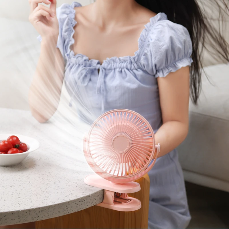 2023 New Large Clip Fan 6 Inch Desktop Clip Fan Bedroom Student Dormitory USB Table Fan with Night Light Long Battery Life
2023 New Large Clip Fan 6 Inch Desktop Clip Fan Bedroom Student Dormitory USB Table Fan with Night Light Long Battery Life
