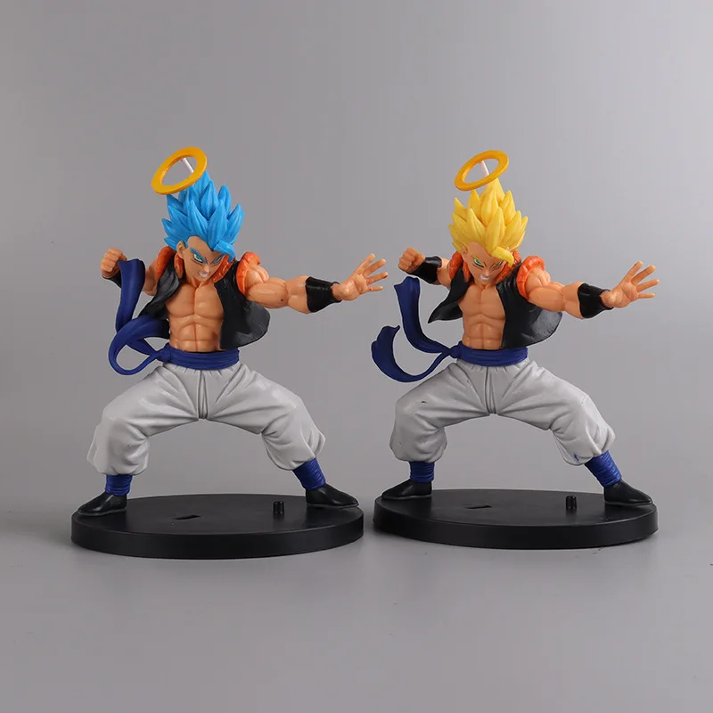 Bandai Драконий жемчуг Z, аниме, искусственная модель из ПВХ, Праздничная коллекция, статуя, прикроватные украшения, игрушки, подарки
Bandai Драконий жемчуг Z, аниме, искусственная модель из ПВХ, Праздничная коллекция, статуя, прикроватные украшения, игрушки, подарки