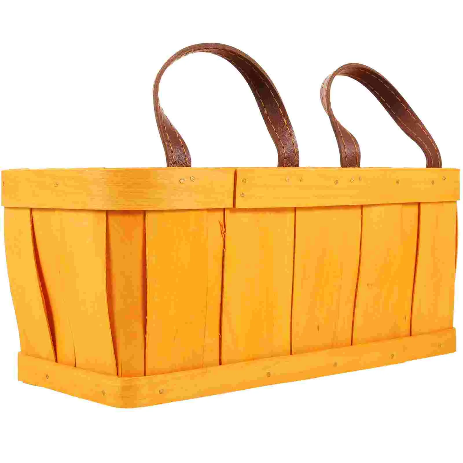 Hanging Basket Handwoven Wood Hanging Wall Basket for Onion Ginger Garlic
Hanging Basket Handwoven Wood Hanging Wall Basket for Onion Ginger Garlic