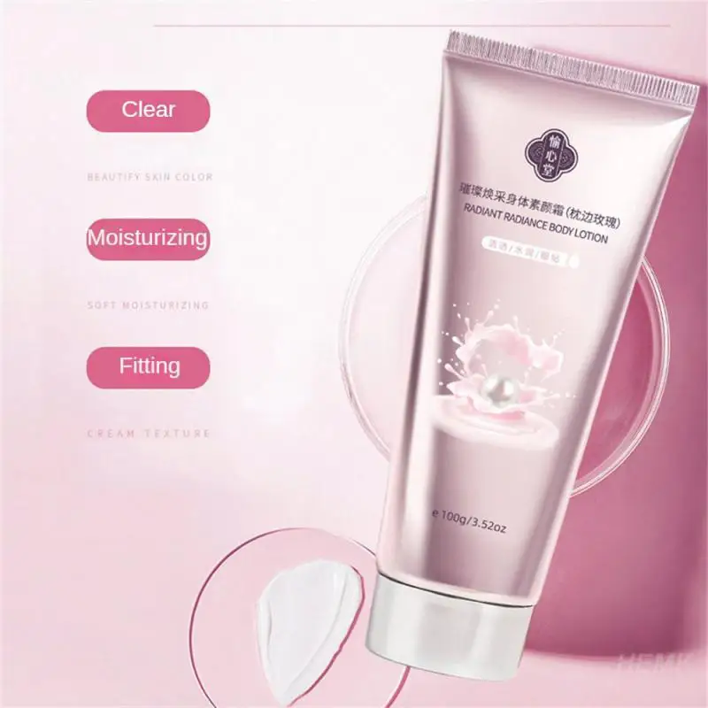 Hydrating And Moisturizing Paste Non Floating Powder Apply Non-stick To Hands Select High-quality Ingredients Concealer Cream
Hydrating And Moisturizing Paste Non Floating Powder Apply Non-stick To Hands Select High-quality Ingredients Concealer Cream