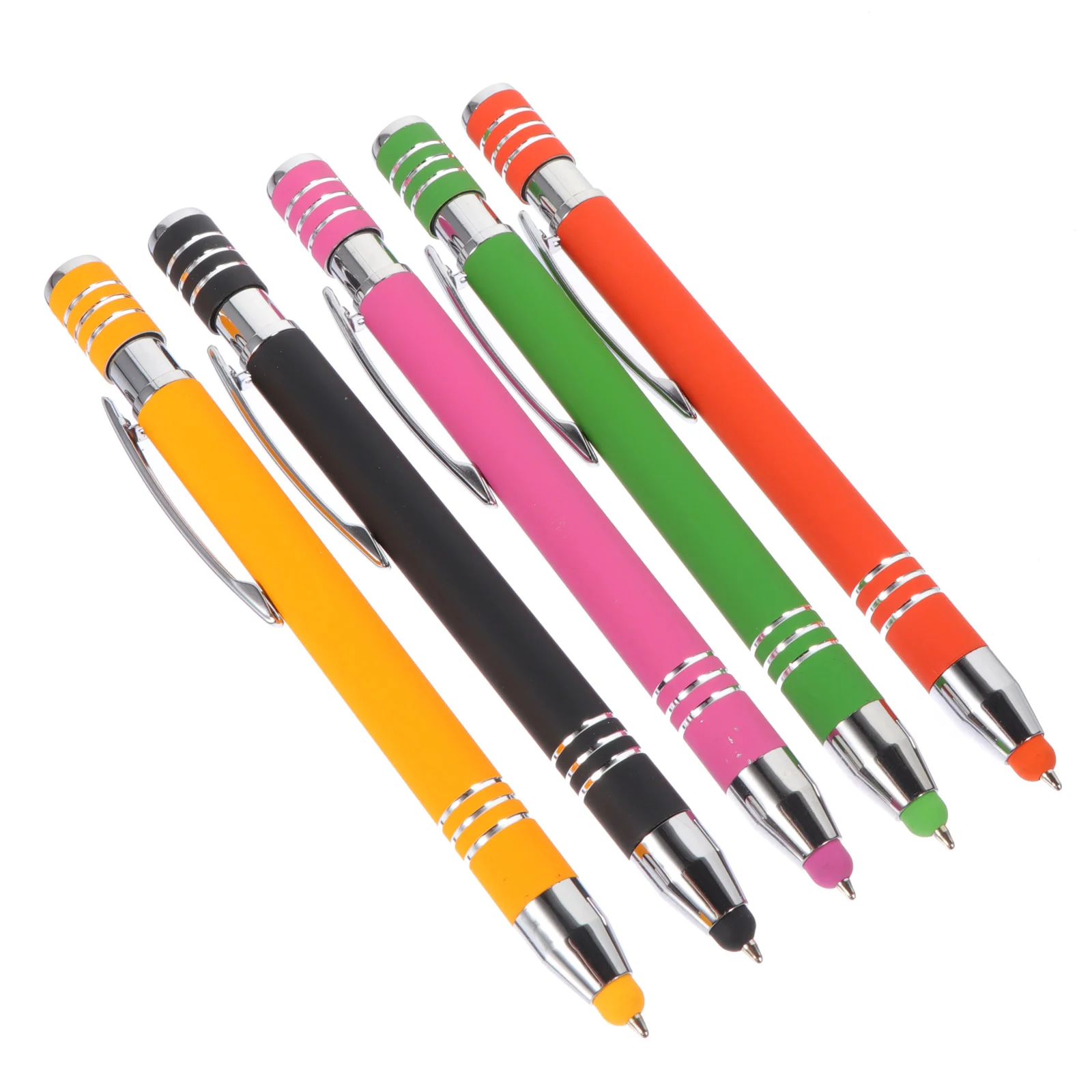 Pen Stylus Digital Touchscreen Mobile Laptop Capacitivedrawingfine Point Tablet Electric Ballpoint Writing Pens
Pen Stylus Digital Touchscreen Mobile Laptop Capacitivedrawingfine Point Tablet Electric Ballpoint Writing Pens