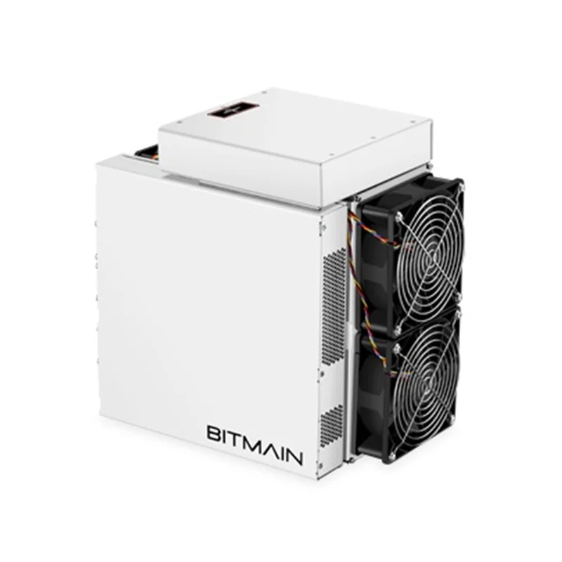 BITMAIN used Asic BTC BCH Miner AntMiner T17 40TH/S With PSU Better Than S9 S11 T15 S15 S17 S17 Pro Z11 WhatsMiner M3 M
BITMAIN used Asic BTC BCH Miner AntMiner T17 40TH/S With PSU Better Than S9 S11 T15 S15 S17 S17 Pro Z11 WhatsMiner M3 M