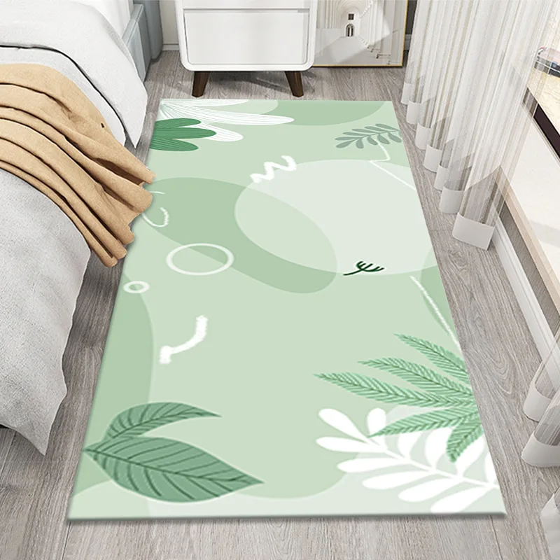 Bedside Blanket Home Living Room Carpet Bedroom Fresh Carpet Sofa Bay Window Mat New Children'S Bedside Tatami Mat Floor Mat
Bedside Blanket Home Living Room Carpet Bedroom Fresh Carpet Sofa Bay Window Mat New Children'S Bedside Tatami Mat Floor Mat