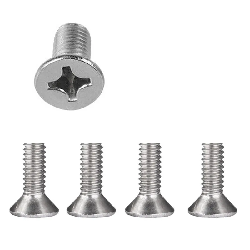 4 шт. крепление ротора тормозного диска 304 винты для Honda Accord Civic Odyssey Integra Crosstour CR-V CRX CRZ элемент подходит для Acura RL
4 шт. крепление ротора тормозного диска 304 винты для Honda Accord Civic Odyssey Integra Crosstour CR-V CRX CRZ элемент подходит для Acura RL