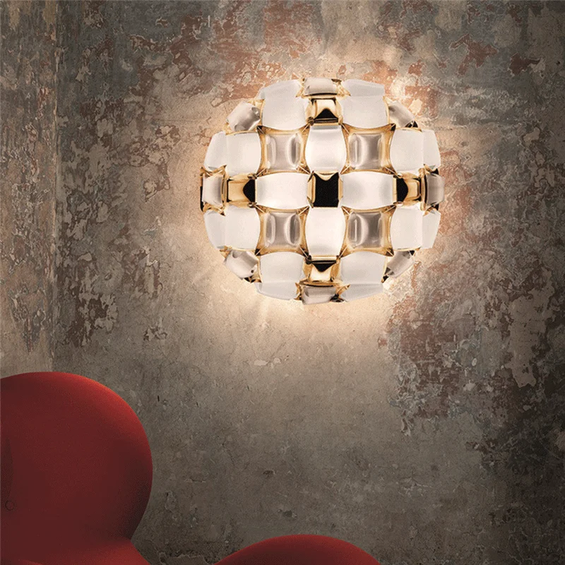 Indoor Furniture Home Gem Ceiling Lamp Modern Chandelier Creative Colorful LED Living Room Bedroom Decoration Aisle Wall Sconces
Indoor Furniture Home Gem Ceiling Lamp Modern Chandelier Creative Colorful LED Living Room Bedroom Decoration Aisle Wall Sconces