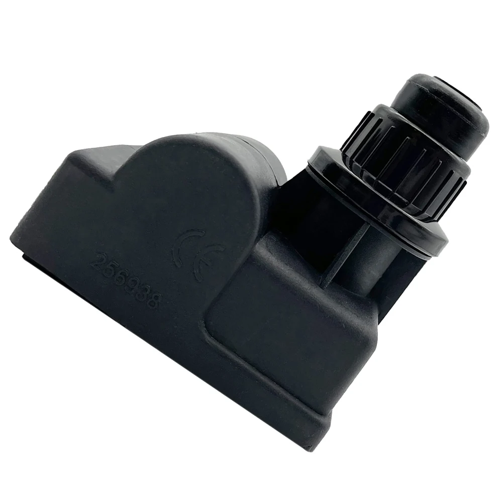 Brand New Durable Practical Useful Good Quality Push Button Ignition Connector Socket Plastic Replacement 1 Outlet
Brand New Durable Practical Useful Good Quality Push Button Ignition Connector Socket Plastic Replacement 1 Outlet