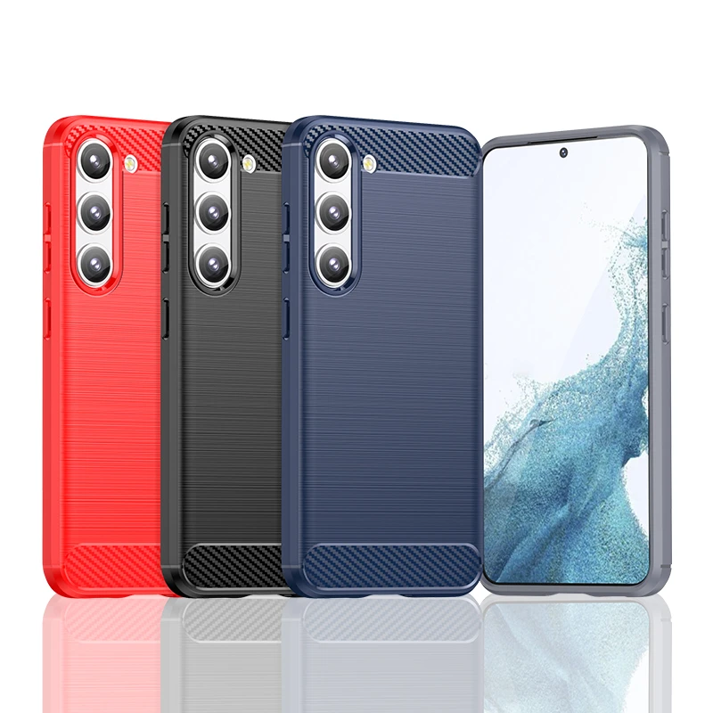 Чехол для Samsung Galaxy S23, чехол для Samsung Galaxy S23 Plus, Ультратонкий чехол, чехол в деловом стиле, силиконовый чехол для телефона
Чехол для Samsung Galaxy S23, чехол для Samsung Galaxy S23 Plus, Ультратонкий чехол, чехол в деловом стиле, силиконовый чехол для телефона