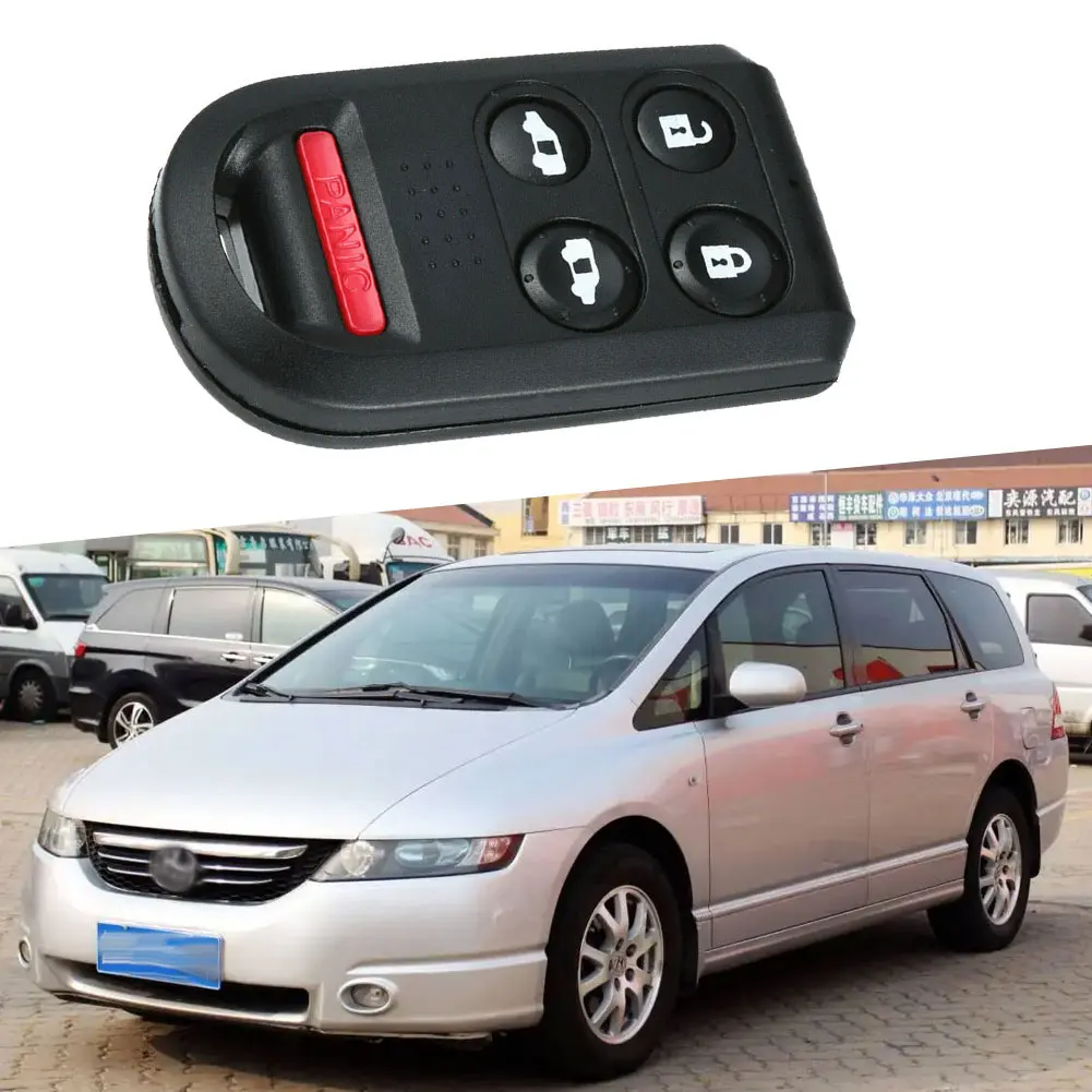 For Honda Odyssey 2005 2006 2007 2008 2009 2010 Remote Key Fob Shell Case Cover OUCG8D-399H-A Car Accessories
For Honda Odyssey 2005 2006 2007 2008 2009 2010 Remote Key Fob Shell Case Cover OUCG8D-399H-A Car Accessories
