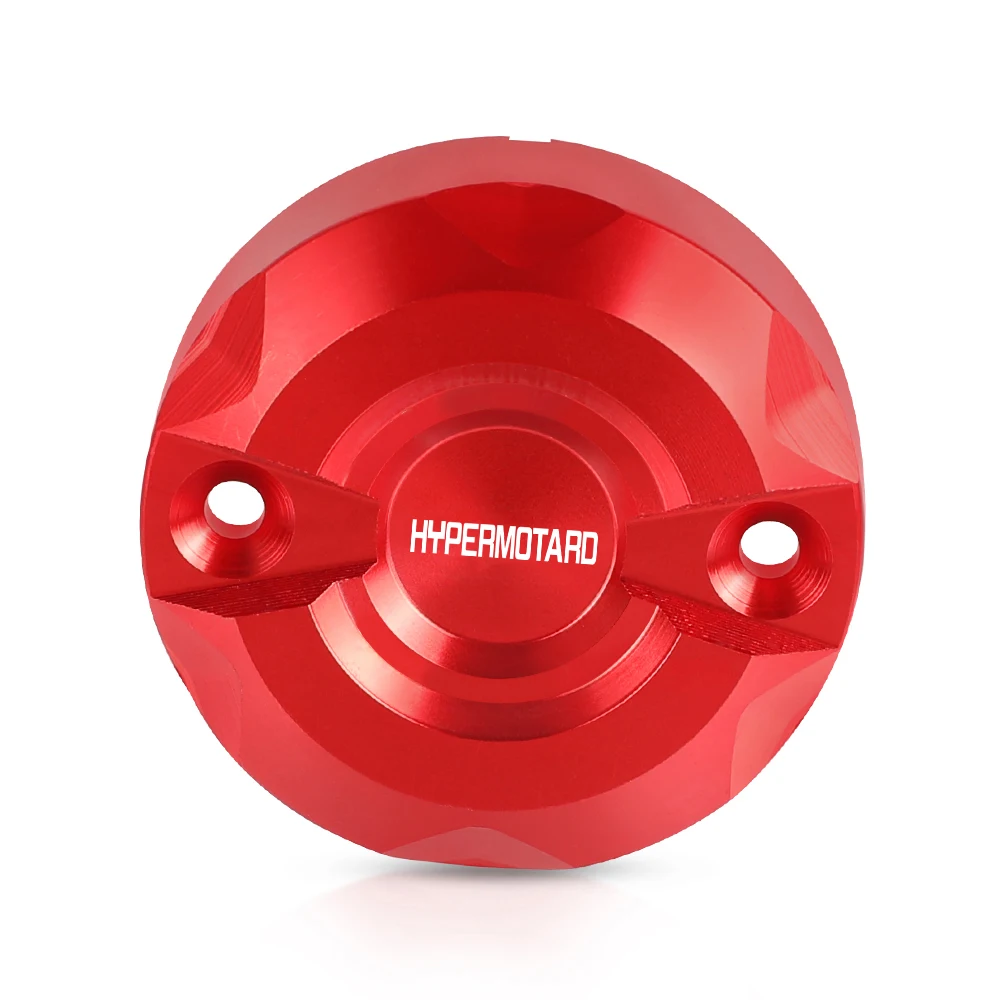 Motorcycle Accessories FOR Ducati HYPERMOTARD 950 SP 2019 2020 2021 Front Brake Fluid Reservoir Cap Cover HYPERMOTARD 950 Caps
Motorcycle Accessories FOR Ducati HYPERMOTARD 950 SP 2019 2020 2021 Front Brake Fluid Reservoir Cap Cover HYPERMOTARD 950 Caps