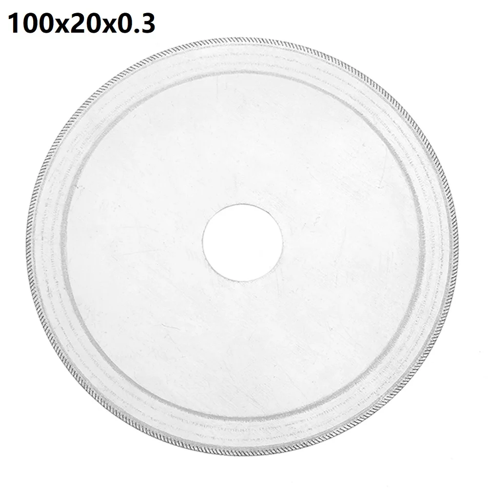 Diamond Cutting Disc Diamond Marble Saw Blade Glass Cutting Disc For Lapidary Stone Arbor Tools Accessories Parts Power Tools
Diamond Cutting Disc Diamond Marble Saw Blade Glass Cutting Disc For Lapidary Stone Arbor Tools Accessories Parts Power Tools