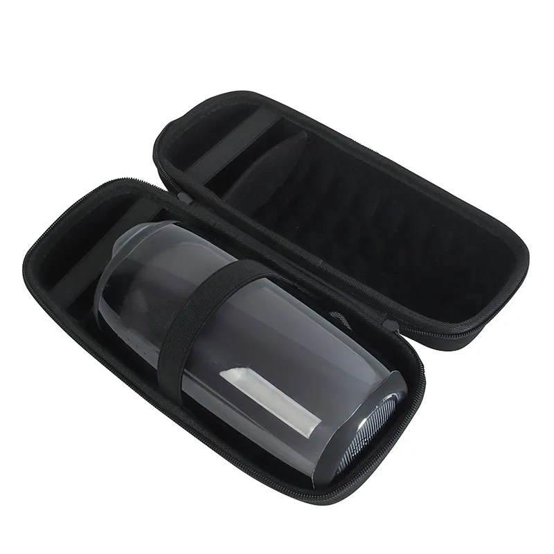 Newest Hard EVA Travel Carrying Storage Box for JBL Pulse 5 Protective Bag Case for JBL Pulse5 Portable Wireless Speaker
Newest Hard EVA Travel Carrying Storage Box for JBL Pulse 5 Protective Bag Case for JBL Pulse5 Portable Wireless Speaker