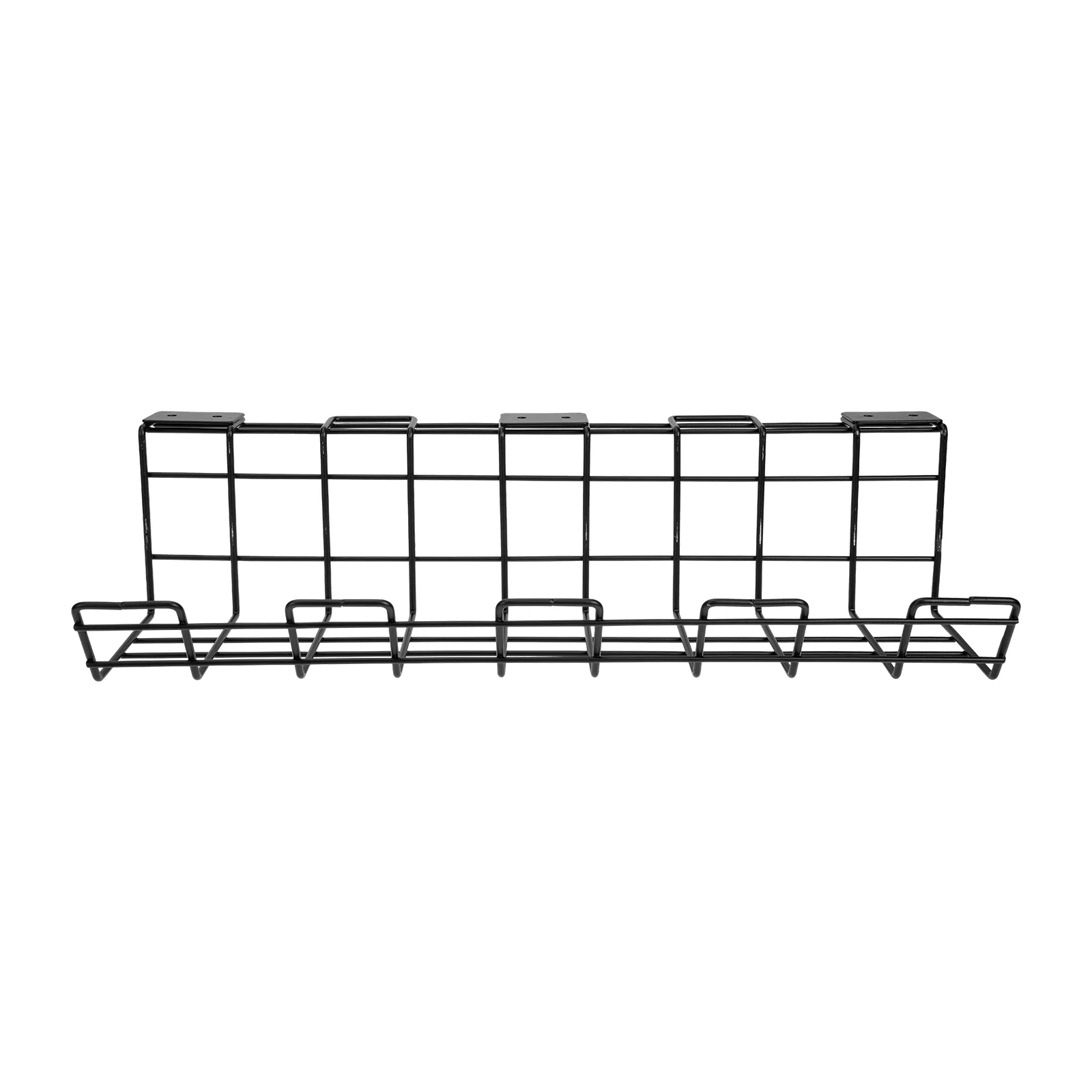 Cable Desk Organizer Management Wire Rack Cord Traystorage Office Holderbaskets Kitchen Pantry Shelf Cabinet Basket Metalrac
Cable Desk Organizer Management Wire Rack Cord Traystorage Office Holderbaskets Kitchen Pantry Shelf Cabinet Basket Metalrac