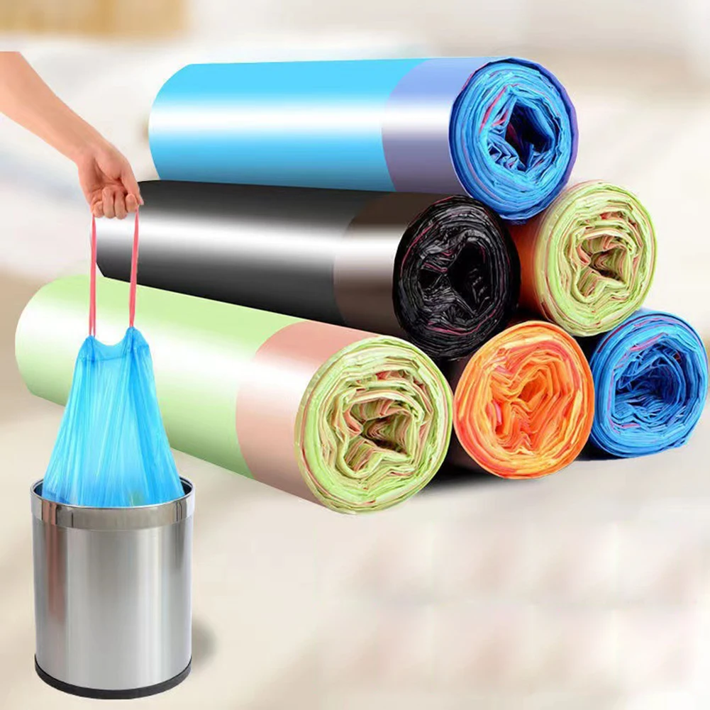 2Rolls Automatic Closing Biodegradable Bags Camping Toilet Home Clean Composting Drawstring Garbage Bag Watertight
2Rolls Automatic Closing Biodegradable Bags Camping Toilet Home Clean Composting Drawstring Garbage Bag Watertight