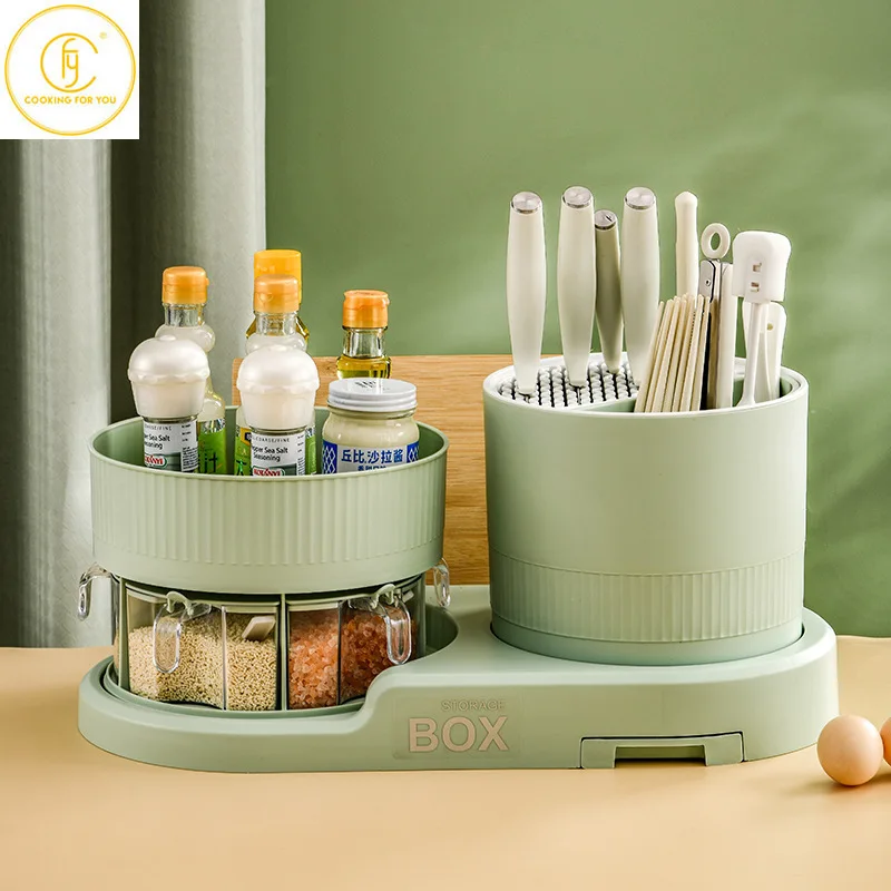 Plastic Multifunction Sundries Storage Racks Chopsticks Spoon Knife Kitchen Tools Storage Containers Kitchen Cabinet Organizer
Plastic Multifunction Sundries Storage Racks Chopsticks Spoon Knife Kitchen Tools Storage Containers Kitchen Cabinet Organizer