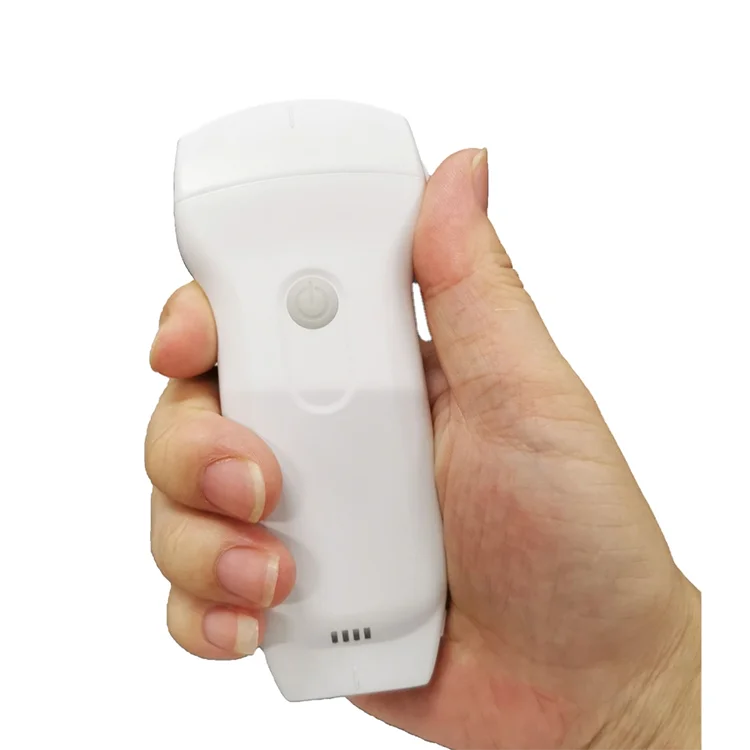 KONTED WIFI &USB Connection Mini Handheld Portable Ultrasound Machine detecting for vascular/PICC/ kidney/heart
KONTED WIFI &USB Connection Mini Handheld Portable Ultrasound Machine detecting for vascular/PICC/ kidney/heart