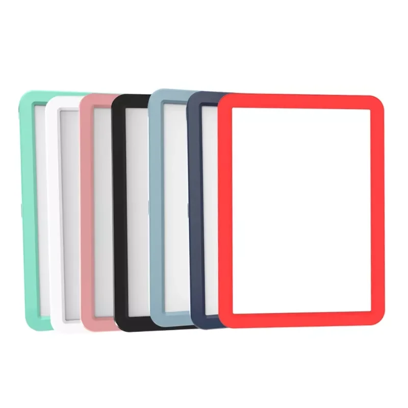 2022 For Apple Magic Trackpad 2 Touch pad shockproof soft silicone protective case tablet protective case ebook protective case
2022 For Apple Magic Trackpad 2 Touch pad shockproof soft silicone protective case tablet protective case ebook protective case