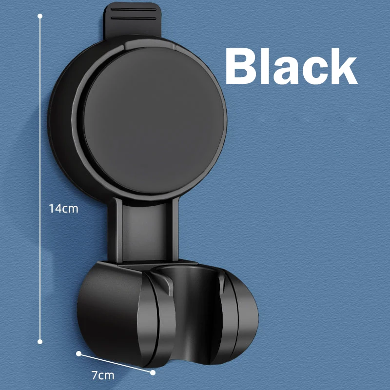 Держатель для душа на присоске
Держатель для душа на присоске