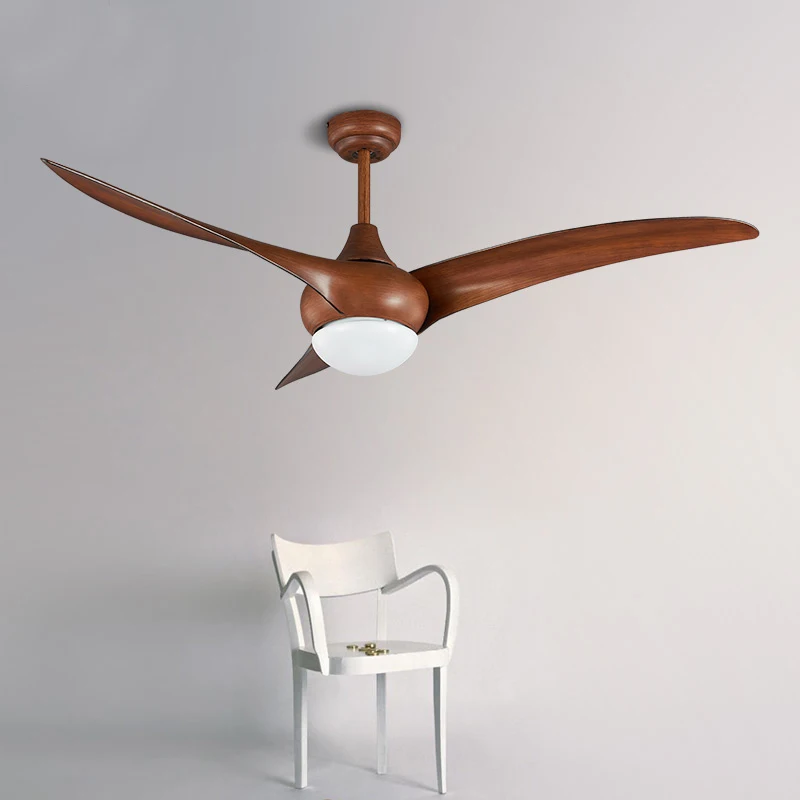 New Design Simple Ceiling Fan Lamp Brown Fancy Decorative Led Light Fixture Dining Room Kitchen Furniture Bedroom Decor Lamparas
New Design Simple Ceiling Fan Lamp Brown Fancy Decorative Led Light Fixture Dining Room Kitchen Furniture Bedroom Decor Lamparas