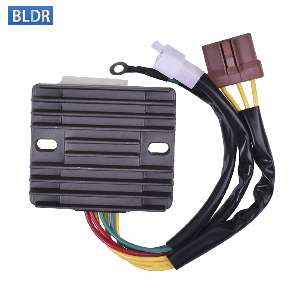 Motorcycle Rectifier Voltage Regulator Charger For KMT Duke 690 Enduro SMC 690 Hard Enduro SMC690 Supermoto R 690 Adventure 990
Motorcycle Rectifier Voltage Regulator Charger For KMT Duke 690 Enduro SMC 690 Hard Enduro SMC690 Supermoto R 690 Adventure 990