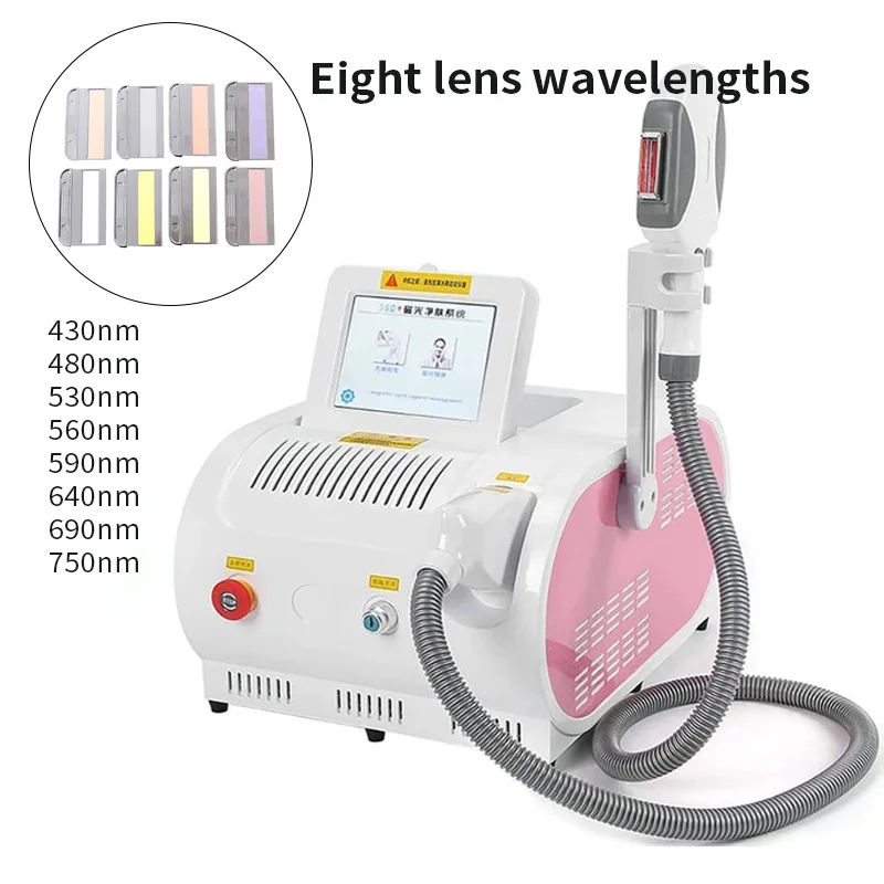 2023 NEWEST Hair Removal Machine OPT IPL Diode Laser Ice Feeling Epilator For Beauty Salon Home Portable Painless
2023 NEWEST Hair Removal Machine OPT IPL Diode Laser Ice Feeling Epilator For Beauty Salon Home Portable Painless