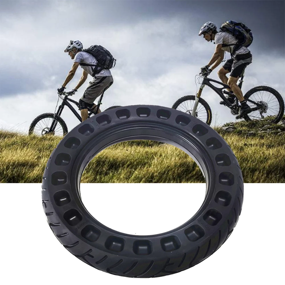 12 Inch Solid Tyre 12 1/2x2 1/4(57-203)E-Bike Scooter 12.5x2.125 Solid Tire High Quality Cycling Accessories
12 Inch Solid Tyre 12 1/2x2 1/4(57-203)E-Bike Scooter 12.5x2.125 Solid Tire High Quality Cycling Accessories