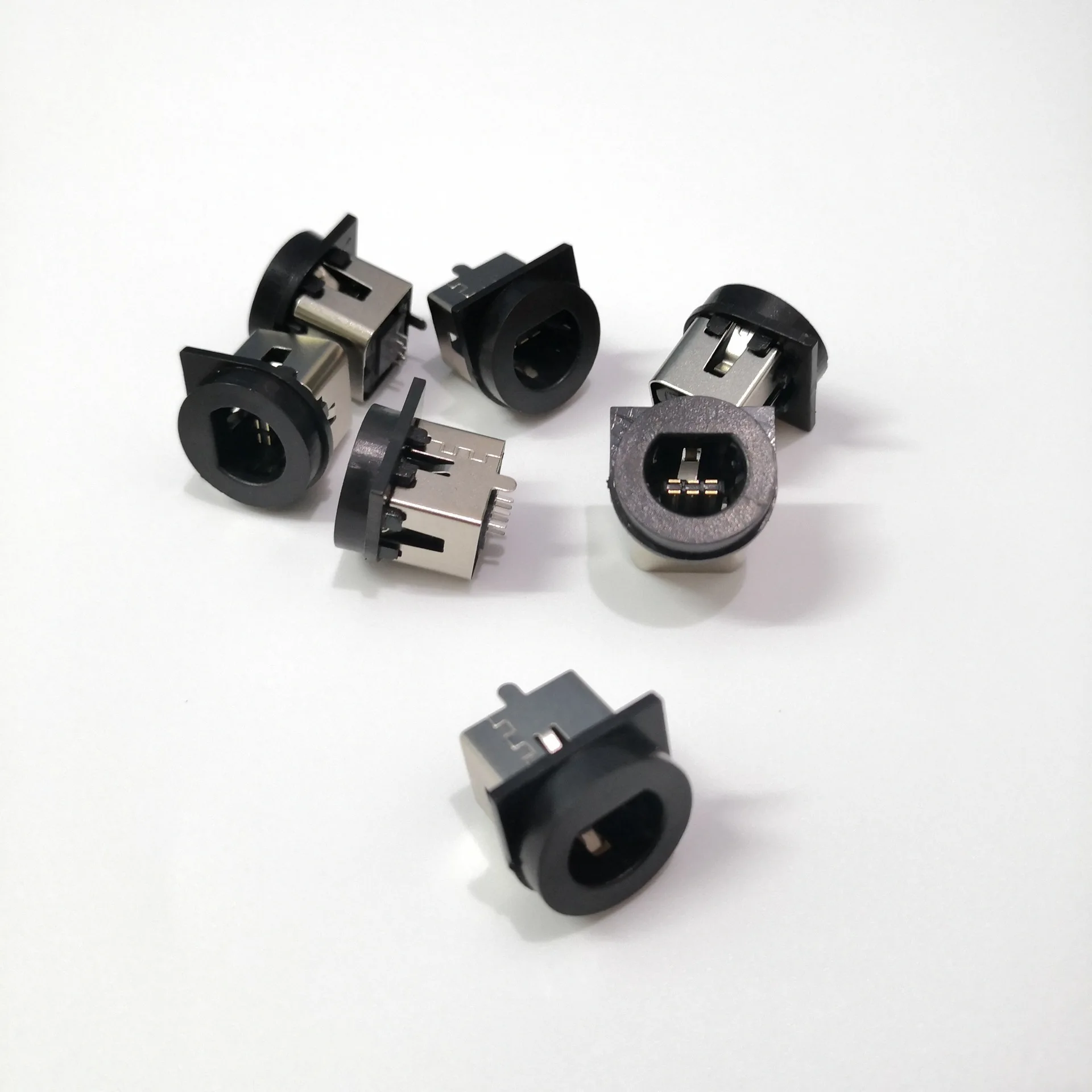 1000PCS for Nintend Gamecube NGC Controller Replacement Cable Socket Female Connector
1000PCS for Nintend Gamecube NGC Controller Replacement Cable Socket Female Connector