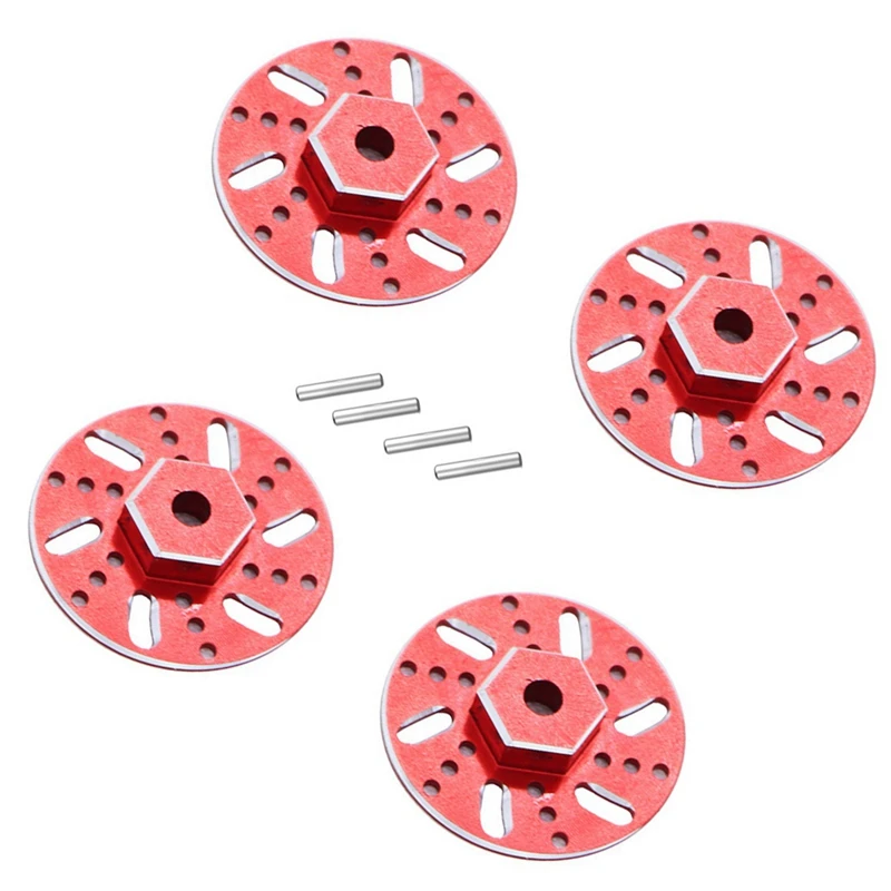8 шт., Металлические тормозные диски 9 мм для SG 1603 SG1603 SG1604 UD1601 UD1603 UD1604 1/16
8 шт., Металлические тормозные диски 9 мм для SG 1603 SG1603 SG1604 UD1601 UD1603 UD1604 1/16