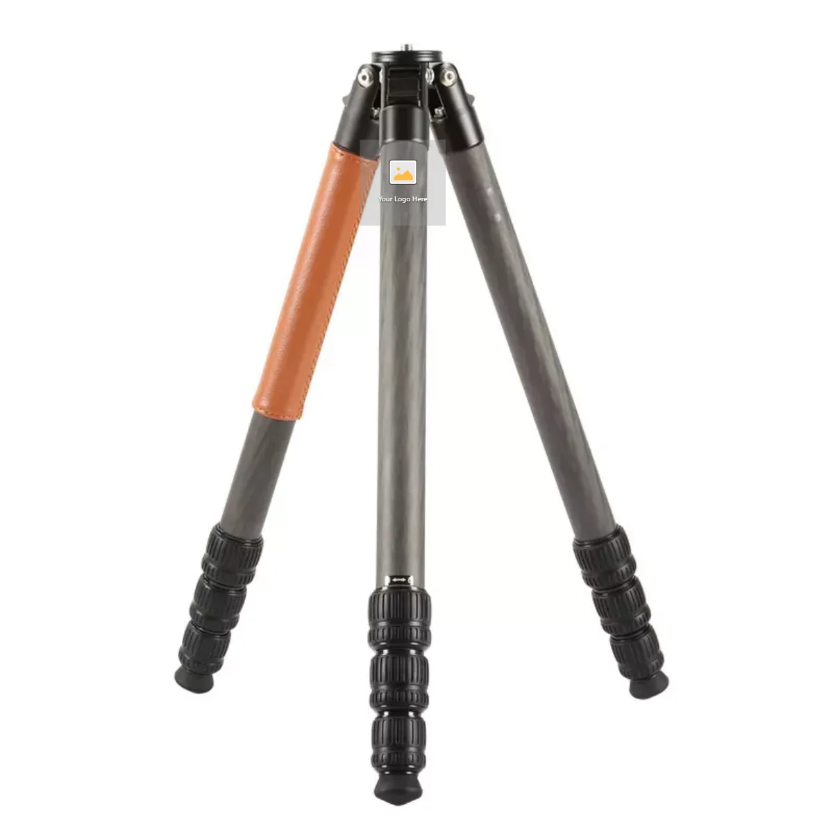 Professional safety travel video flexible portable carbon fiber tripod stand for outdoor shooting.
Professional safety travel video flexible portable carbon fiber tripod stand for outdoor shooting.